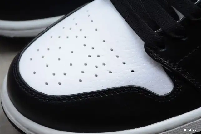 Rep TBkick 1 Shadow White Jordan Mid AIR 554724-073 0501